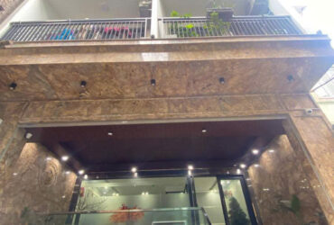 ĐẦU TƯ SIÊU VIP ! TÒA VP + 36 CHDV THU 3.3 TỶ/N 250m x9T nhỉnh 90 tỷ TL