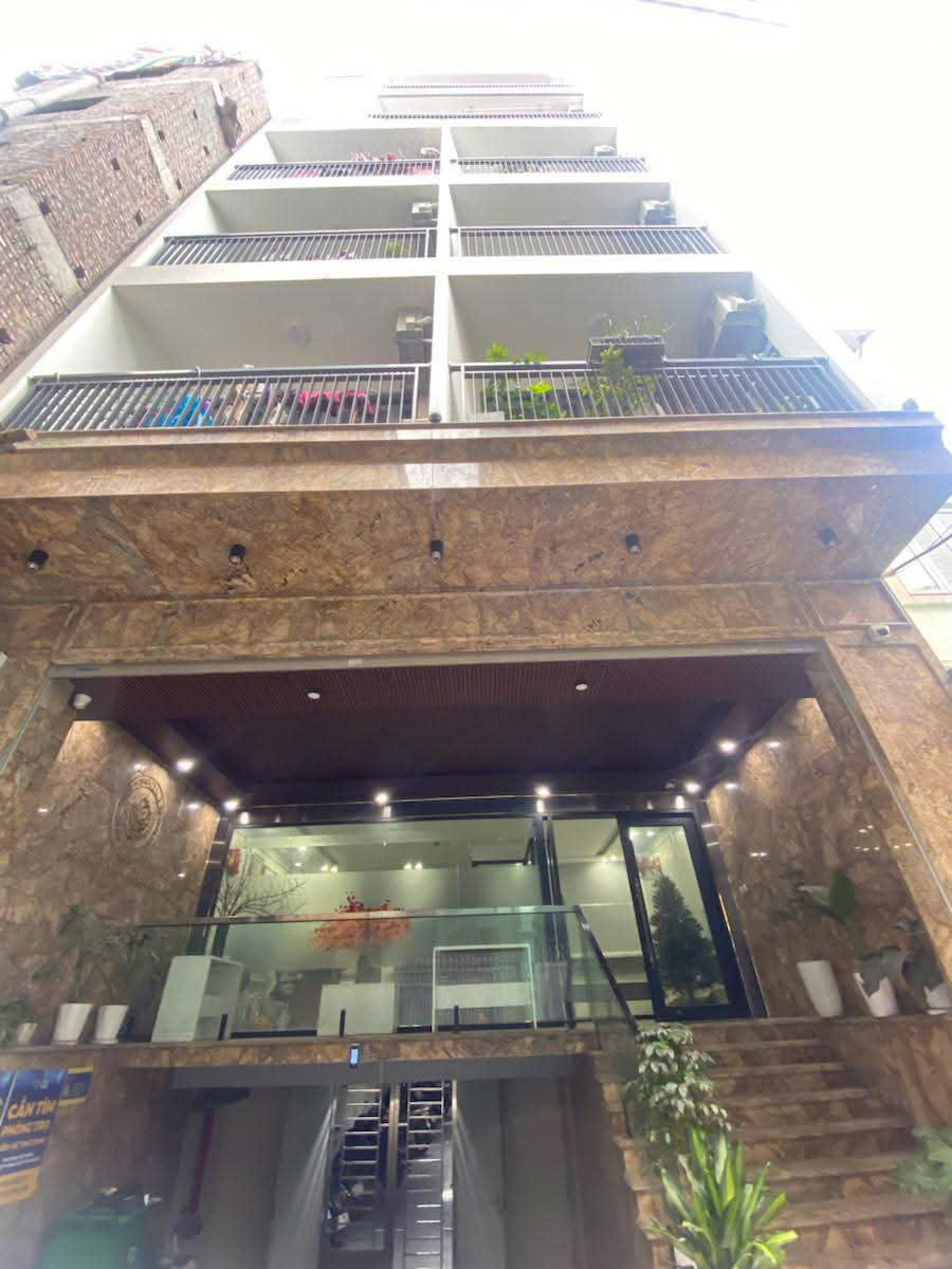 ĐẦU TƯ SIÊU VIP ! TÒA VP + 36 CHDV THU 3.3 TỶ/N 250m x9T nhỉnh 90 tỷ TL