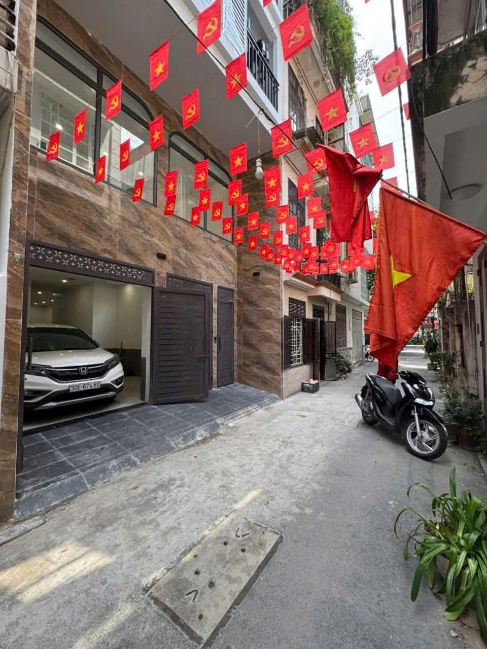 ĐẦU TƯ SIÊU LỜI HƠN 2 TỶ/ N ! Tòa CCMN Nguyễn Văn Trỗi Thanh Xuân 101m x7T  36 tỷ TL