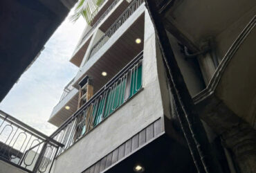 Với Tầm giá nhỉnh 11 tỷ SIÊU HIẾM Tại Trần Quý Cáp Đống Đa gần phố oto 45m x7t.