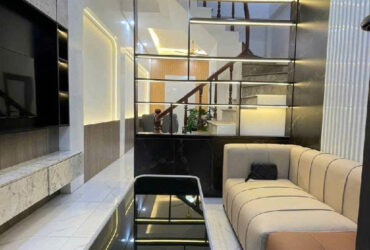 PHAN KÊ BÍNH DT 30M x4 TẦNG GIÁ 7,8 TỶ,NGÕ RỘNG SẠCH,THOÁNG TRƯỚC SAU VĨNH VIỄN