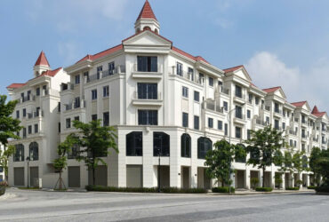 MP Hoàng Gia Hinode Royal Park 92m2- 5 tầng, kinh doanh đỉnh, giá 21.5 tỷ