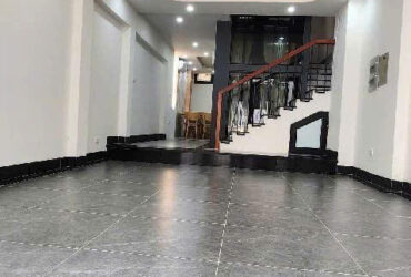 🏡 NHÀ ĐẸP NGỌC LÂM – Ô TÔ ĐỖ CỬA – GẦN MIPEC & PHỐ ẨM THỰC,