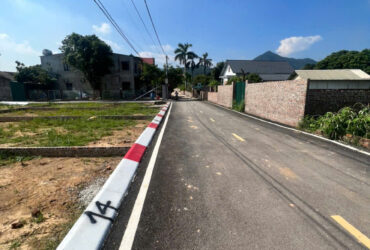 GIÁ RẺ BẤT NGỜ CHỈ 397 TRIỆU 63M2 FULL THỔ CƯ HÒA BÌNH