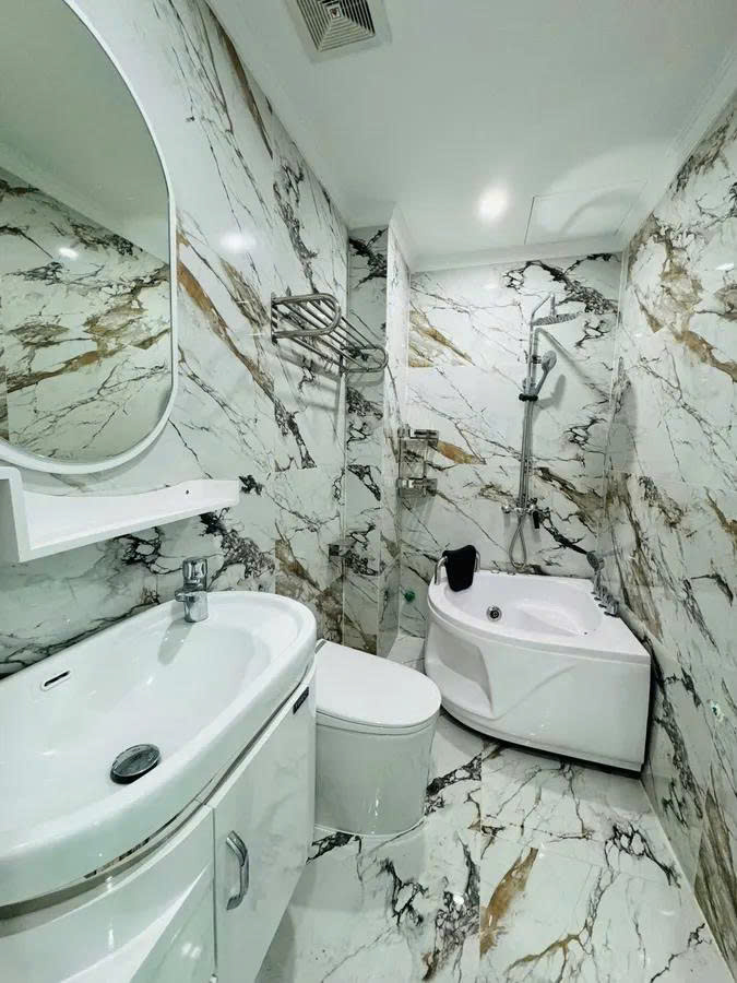 BÁN NHÀ YÊN NGHĨA – HÀ ĐÔNG (YÊN LỘ) 34M X 5 TẦNG – GIÁ 6.35 TỶ XÂY MỚI KÍNH KOONG-NGÕ THÔNG- 10M RA Ô TÔ