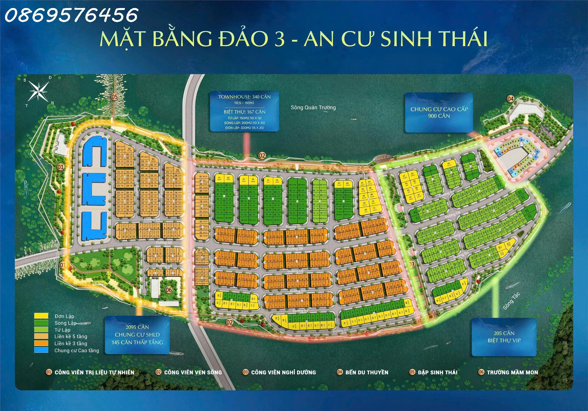 BÁN NHÀ LIỀN KỀ VEN SÔNG NHA TRANG KHÁNH HOÀ