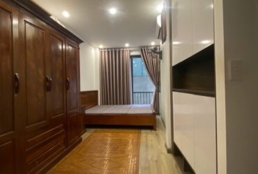 THỤY KHUÊ DT 48M x5 TẦNG 9,9 TỶ,NGÕ BA GÁC TRÁNH,CHỈ 10M RA MẶT PHỐ,THÔNG CÁC HƯỚNG