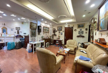 04.11.25 Bán 3 ngủ Trung Hòa Nhân Chính – Hoàng Đạo Thúy, dt120m2, full đồ, giá rẻ nhất quả đất 10,7 tỷ