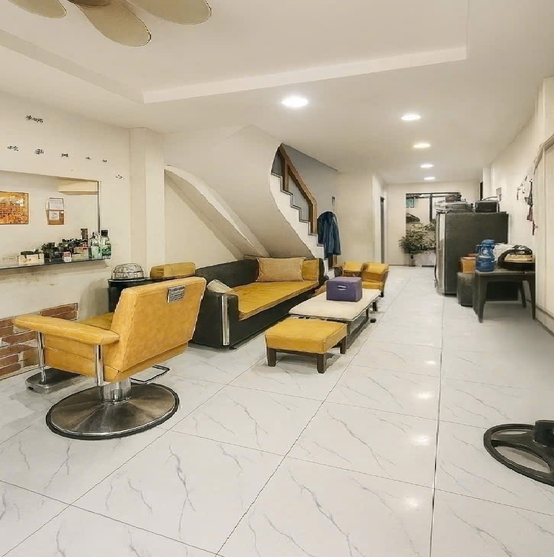 Nhà Hẻm Ô tô Lê Văn Sỹ – QUẬN 3 – Sổ vuông 3.1 x 13 m – 8 tỷ