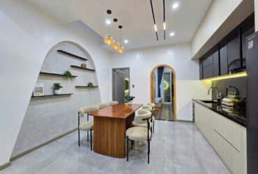 SIÊU ĐẸP, BÁN NHÀ NGUYỄN VĂN CỪ LONG BIÊN, OTO ĐỖ CỔNG , 2 THOÁNG,45M