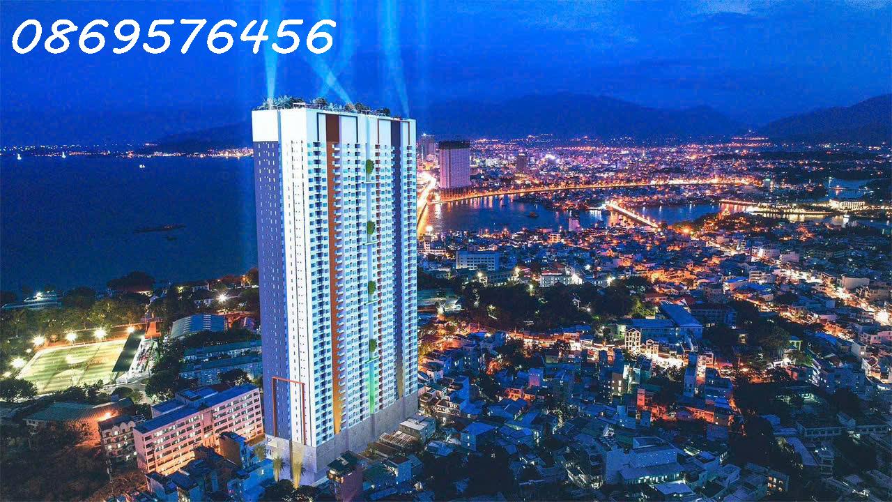 CẦN BÁN CĂN HỘ TẠI NHA TRANG KHÁNH HOÀ