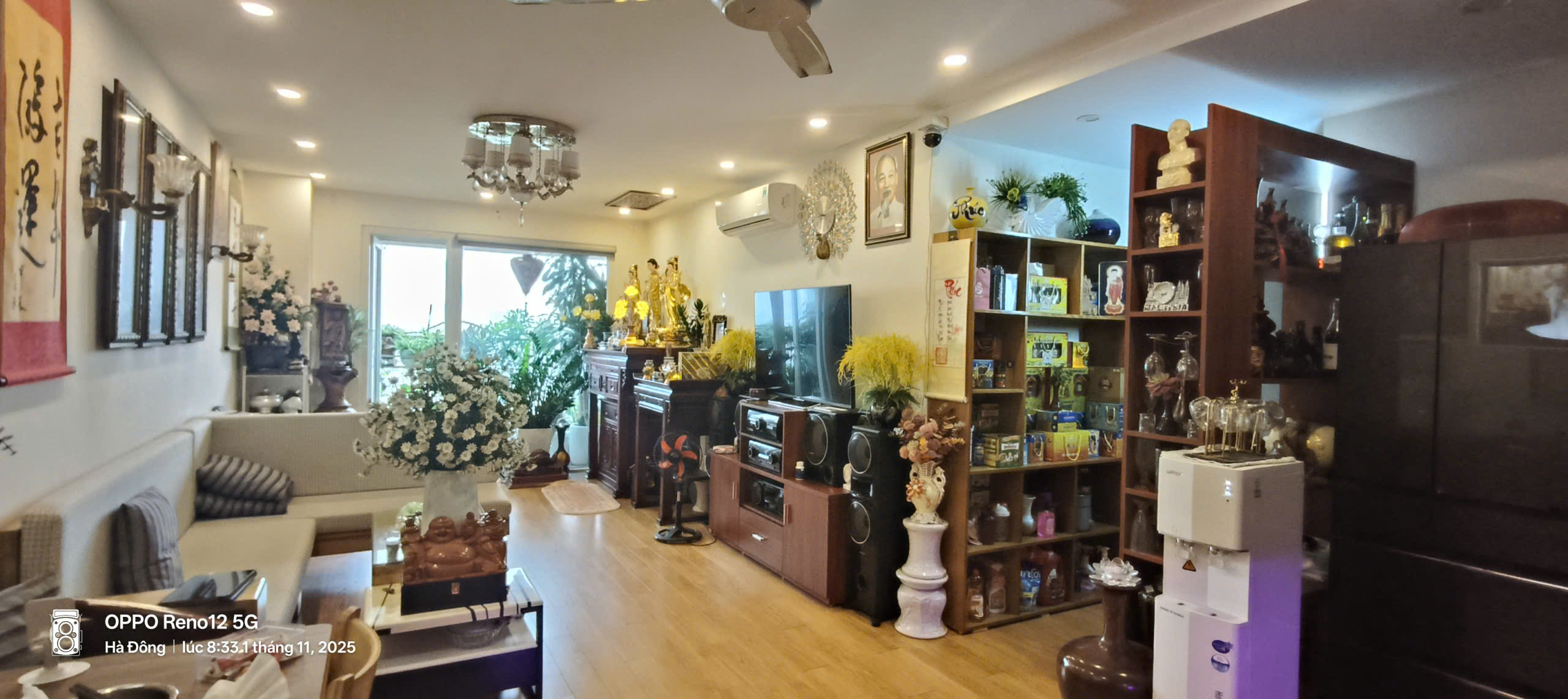 BÁN CHUNG CƯ CĂN TẦNG 11_CÓ  3 PHÒNG NGỦ TÒA V1 CHUNG CƯ  VĂN PHÚ VICTORYA – HÀ ĐÔNG- HÀ NỘI