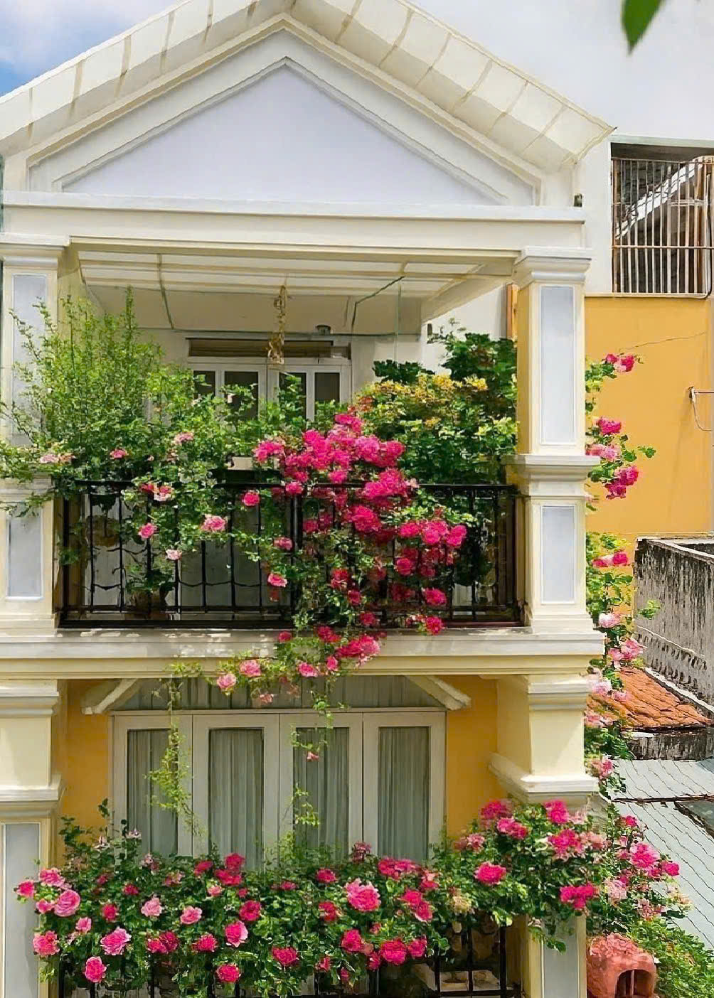 Bán nhà đẹp Trần Quang Diệu – QUẬN 3 – 4.3 x 14 m – 5 Tầng – 9 tỷ