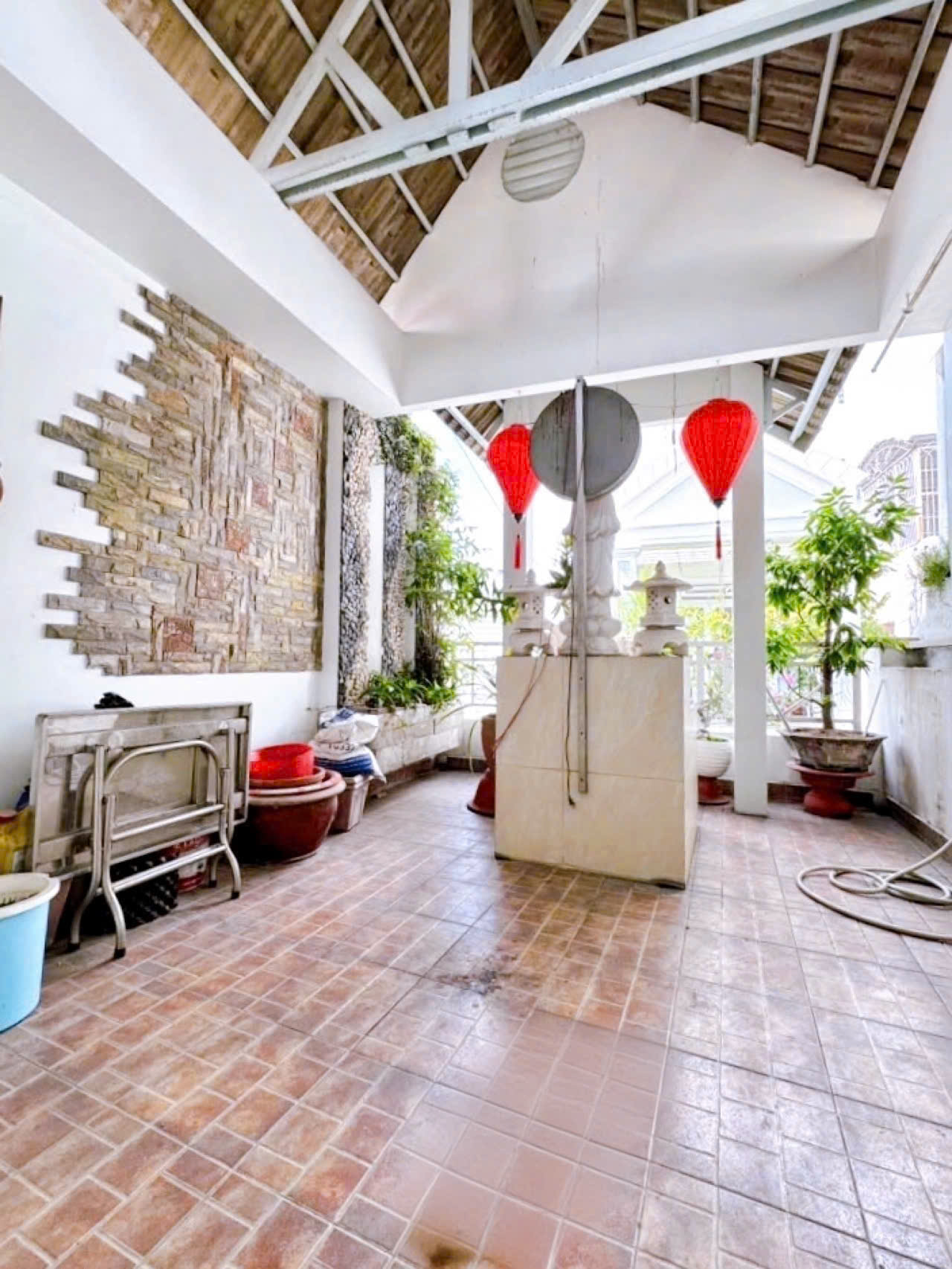 Bán nhà đẹp Trần Quang Diệu – QUẬN 3 – 4.3 x 14 m – 5 Tầng – 9 tỷ