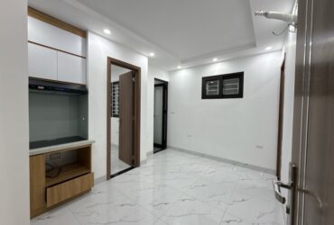 CĂN HỘ CCMN THỤY KHUÊ DT 48M 2 NGỦ GIÁ 2,260 TỶ,NGÕ NÔNG,GẦN PHỐ.GẦN HỒ TÂY.PCCC ĐẦY ĐỦ