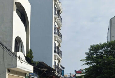 Lai Xá 101m2- 8T, V.hè Ô tô Tránh, DT1.5 tỷ/năm, 2 Thoáng, giá 25.5 tỷ