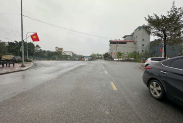 📣📣CHỦ BÁN 80M – ĐẤU GIÁ X2 NGUYÊN KHÊ – ĐÔNG ANH – KINH DOANH NGÀY ĐÊM
👉Mặt tiền và hậu: 5m