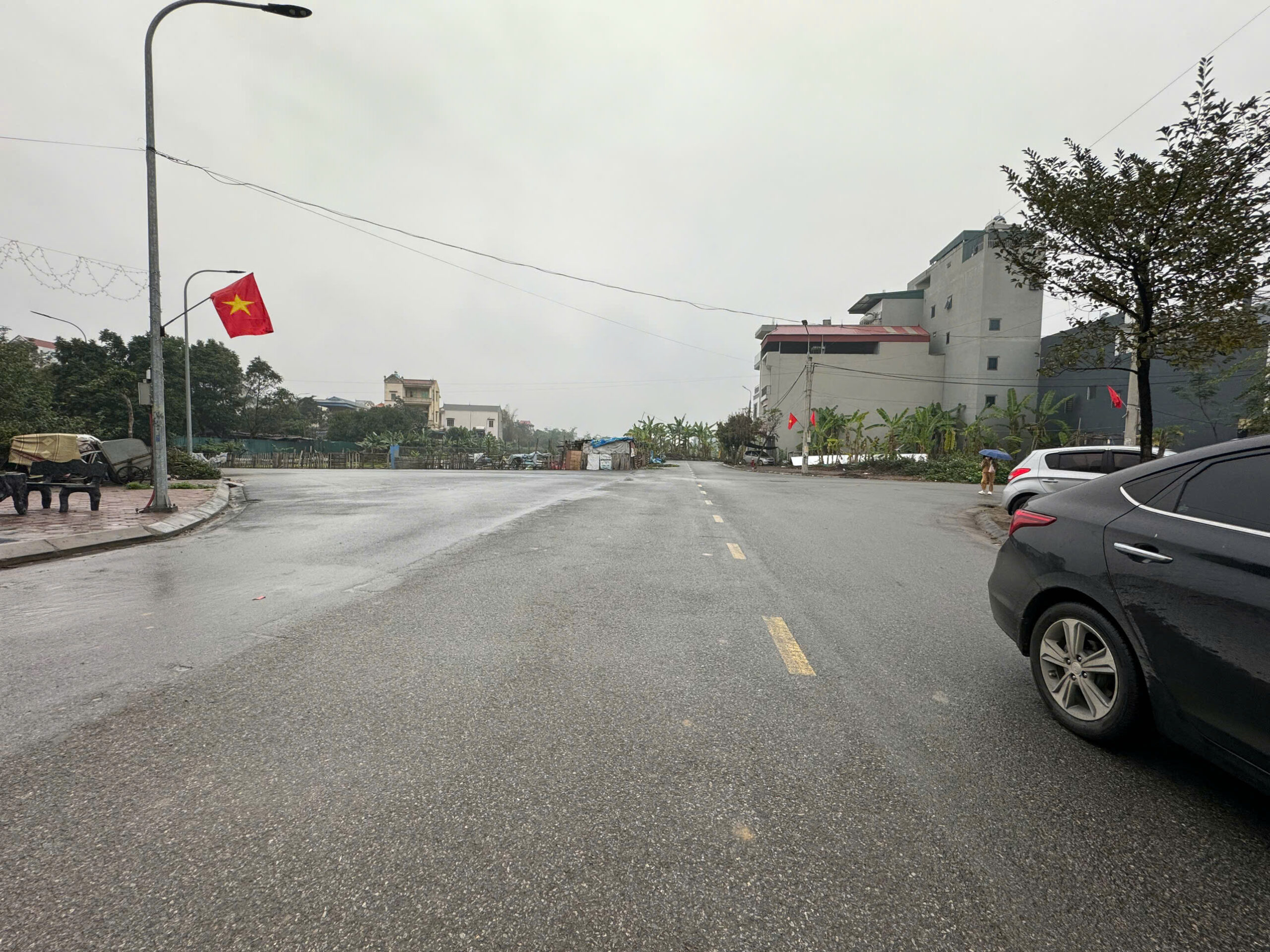 📣📣CHỦ BÁN 80M – ĐẤU GIÁ X2 NGUYÊN KHÊ – ĐÔNG ANH – KINH DOANH NGÀY ĐÊM
👉Mặt tiền và hậu: 5m