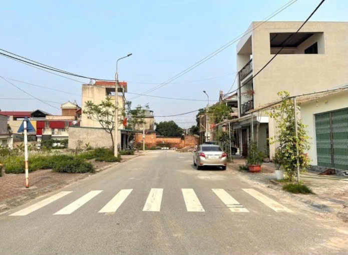 📣📣CHỦ BÁN 80M – ĐẤU GIÁ X2 NGUYÊN KHÊ – ĐÔNG ANH – KINH DOANH NGÀY ĐÊM
👉Mặt tiền và hậu: 5m