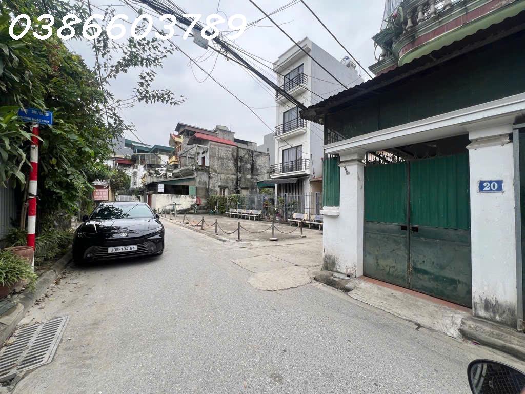 NHÀ 7 TẦNG THANG MÁY KÍNH – FULL NỘI THẤT – Ở KẾT HỢP KINH DOANH DÒNG TIỀN – NGỌC THỤY – GIÁ 23.5 TỶ