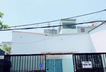 Chính Chủ Bán Dãy Trọ HXH Nguyễn Xí – 186m² Thổ Cư, Thu Nhập Ổn Định