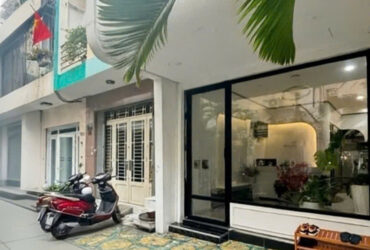 Nhà hẻm Ô tô Lê Văn Sỹ – QUẬN PHÚ NHUẬN – 3.7 x 12 m Vuông vắn – 9.8 tỷ