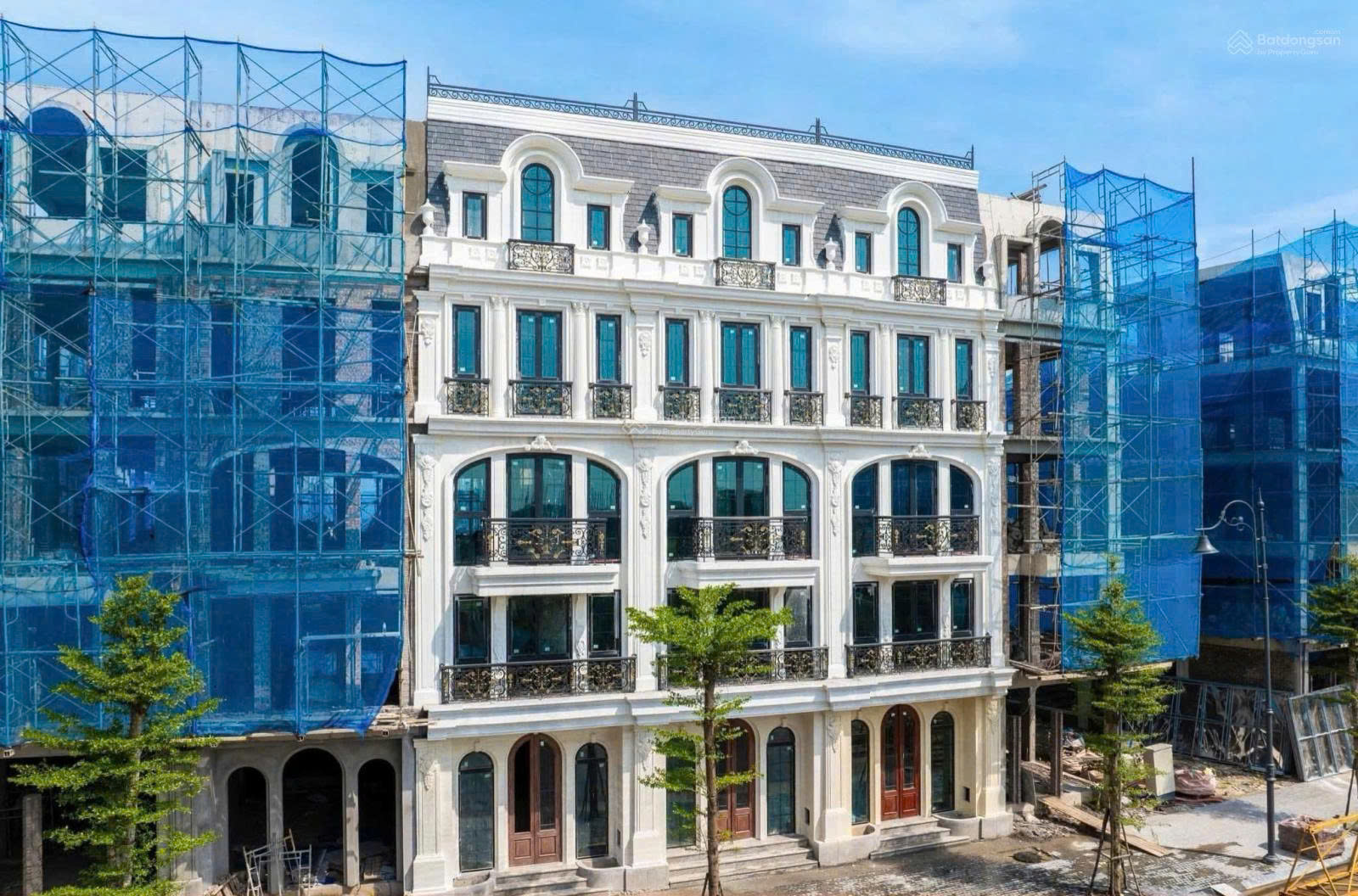 TRỰC TIẾP CĐT: MỞ BÁN GIAI ĐOẠN ĐẦU DỰ ÁN NOBLE PALACE TÂY THĂNG LONG LH: 0931982626