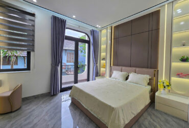 BÁN NHÀ NGUYỄN VĂN CỪ LONG BIÊN,OTO, DÂN XÂY,NGÕ THÔNG, FULL NỘI THẤT42M