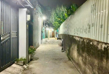 CG: NHÀ CHÍNH CHỦ – GẦN CHỢ HIỆP BÌNH – CHỈ 4,3 💰