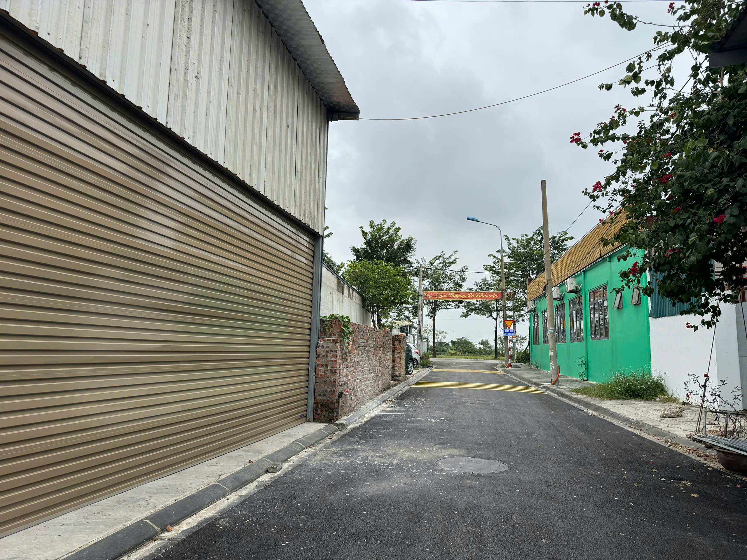 103.4M ĐẤT ĐẤU GIÁ KHÊ NỮ – PHÚC THỊNH – ĐÔNG ANH 💎