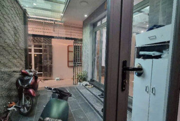 *NHÀ ĐẸP NGŨ HIỆP – THANH TRÌ*