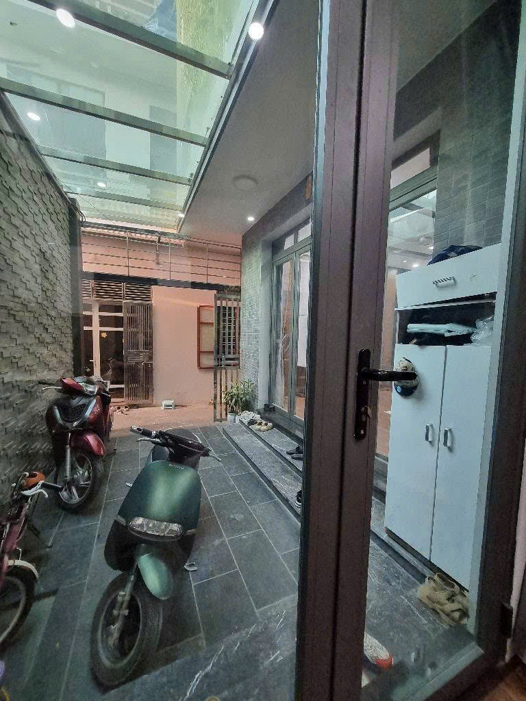 *NHÀ ĐẸP NGŨ HIỆP – THANH TRÌ*