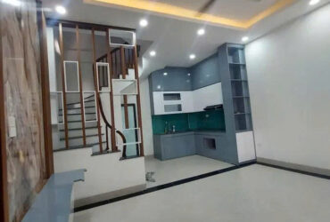 BÁN NHÀ 5 TẦNG ngay phố  Phan Đình Giót  giao cắt QUANG TRUNG – HÀ ĐÔNG , DT 30M, MT 4.2M , Giá 7.3 tỷ