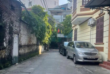 BÁN NHÀ QUANG TRUNG – HÀ ĐÔNG – DT 34M X 5 TẦNG, NHÀ ĐẸP – TRUNG TÂM HÀ ĐÔNG – Ô TÔ ĐỖ CỬA – GIÁ 8.45 TỶ