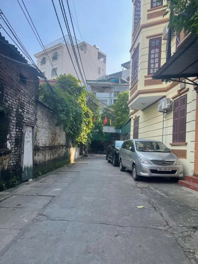 BÁN NHÀ QUANG TRUNG – HÀ ĐÔNG – DT 34M X 5 TẦNG, NHÀ ĐẸP – TRUNG TÂM HÀ ĐÔNG – Ô TÔ ĐỖ CỬA – GIÁ 8.45 TỶ