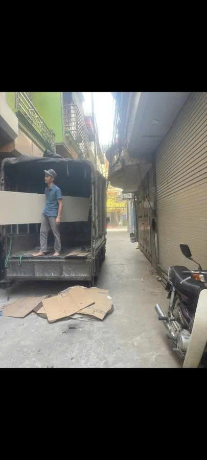 BÁN NHÀ QUANG TRUNG  – HÀ ĐÔNG , DT 35M, MT 3.5M, GIÁ 7.9 TỶ – OTO ĐỖ CỬA – FULL NỘI THẤT ĐẸP LONG LANH