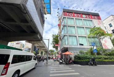 GIẢM SÂU 4 TỶ – CHỦ THIỆN CHÍ – MẶT PHỐ CẦU GIẤY – 2 MẶT TIỀN – SỔ VUÔNG ĐÉT.