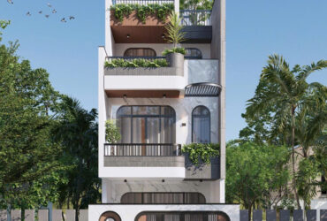 BÁN NHÀ MỚI 3 TẦNG THIẾT KẾ SANG TRỌNG FULL NỘI THẤT KĐT MỸ GIA GÓI 3, NHA TRANG.