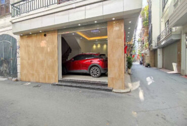 NHÀ ĐẸP PHÚ LƯƠNG _43M LÔ GÓC 2 MẶT TIỀN SIÊU KHỦNG_ ÔTÔ VÀO NHÀ_NGÕ THÔNG _KINH DOANH NHỈNH 7 TỶ