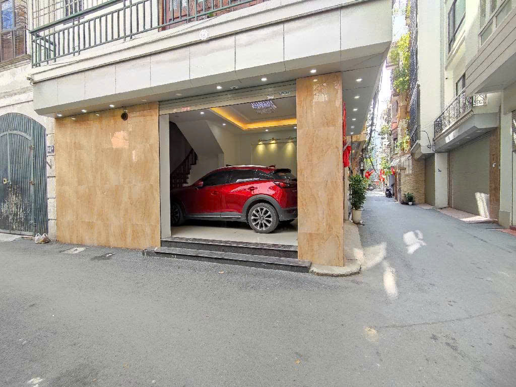 NHÀ ĐẸP PHÚ LƯƠNG _43M LÔ GÓC 2 MẶT TIỀN SIÊU KHỦNG_ ÔTÔ VÀO NHÀ_NGÕ THÔNG _KINH DOANH NHỈNH 7 TỶ