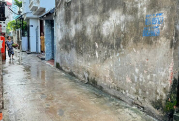 ĐẤT ĐẸP MORNING VÀO – VỊ TRÍ TRUNG TÂM – ĐÓN SÓNG CẦU TRẦN HƯNG ĐẠO