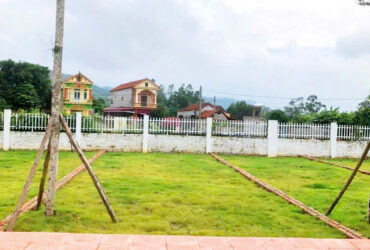 Sát Đại Học Sư Phạm 2 – Chỉ 1.X Tỷ Sở Hữu Ngay Lô Đất Vàng Xuân Hòa, Thanh Khoản Cực Nhanh