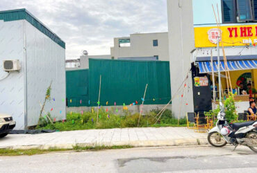 BÃO ĐẦU TƯ QUÉT QUA PHÚC YÊN! Đất nền ven KCN Xuân Hòa – Mua HÔM NAY, GIÀU NGAY MAI!