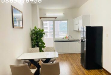 CĂN HỘ CHO THUÊ TẠI NHA TRANG