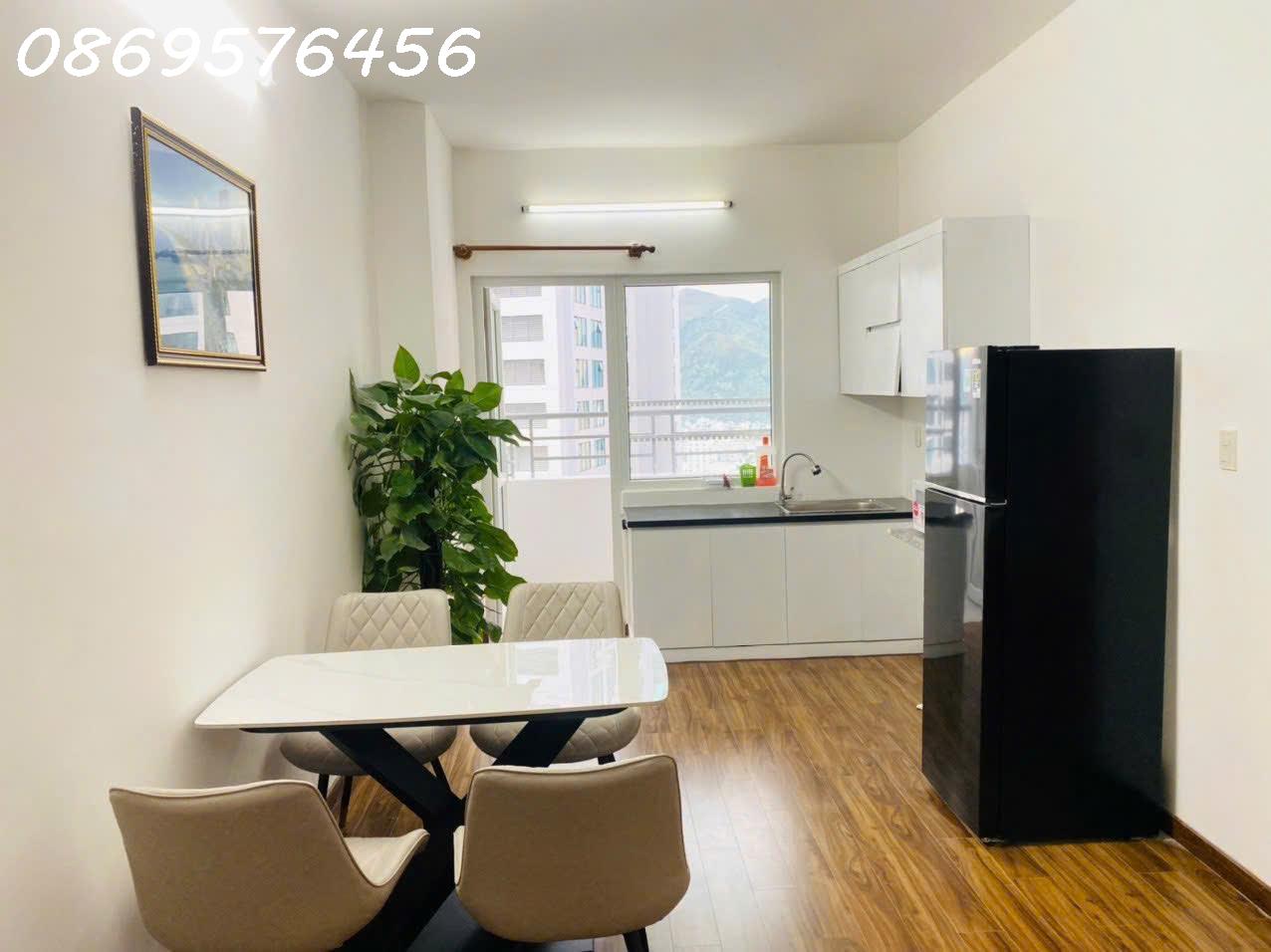 CĂN HỘ CHO THUÊ TẠI NHA TRANG