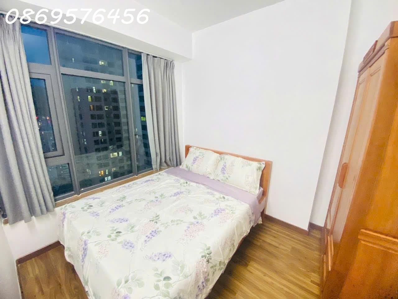 CĂN HỘ CHO THUÊ TẠI NHA TRANG