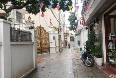 BÁN NHÀ YÊN HÒA – HÀ ĐÔNG 51M X 4 TẦNG, MT 9M, LÔ GÓC – DIỆN TÍCH RỘNG – GIÁ 4.3 TỶ