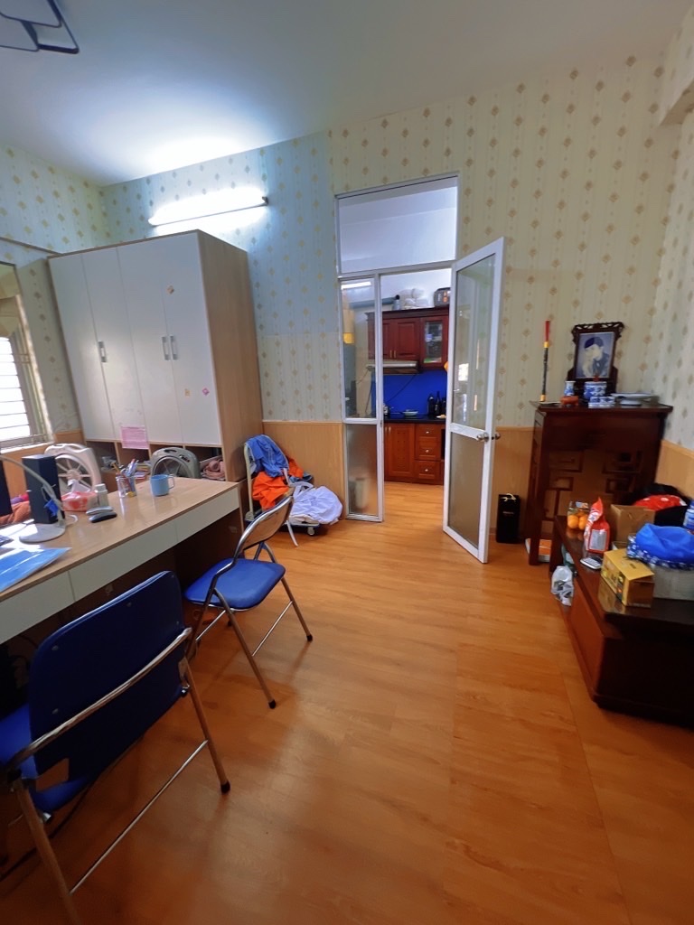 CHUNG CƯ TRẦN QUÝ KIÊN CẦU GIẤY DT 53M GIÁ CHỈ 4,88 TỶ