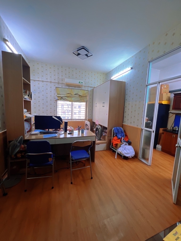 CHUNG CƯ TRẦN QUÝ KIÊN CẦU GIẤY DT 53M GIÁ CHỈ 4,88 TỶ