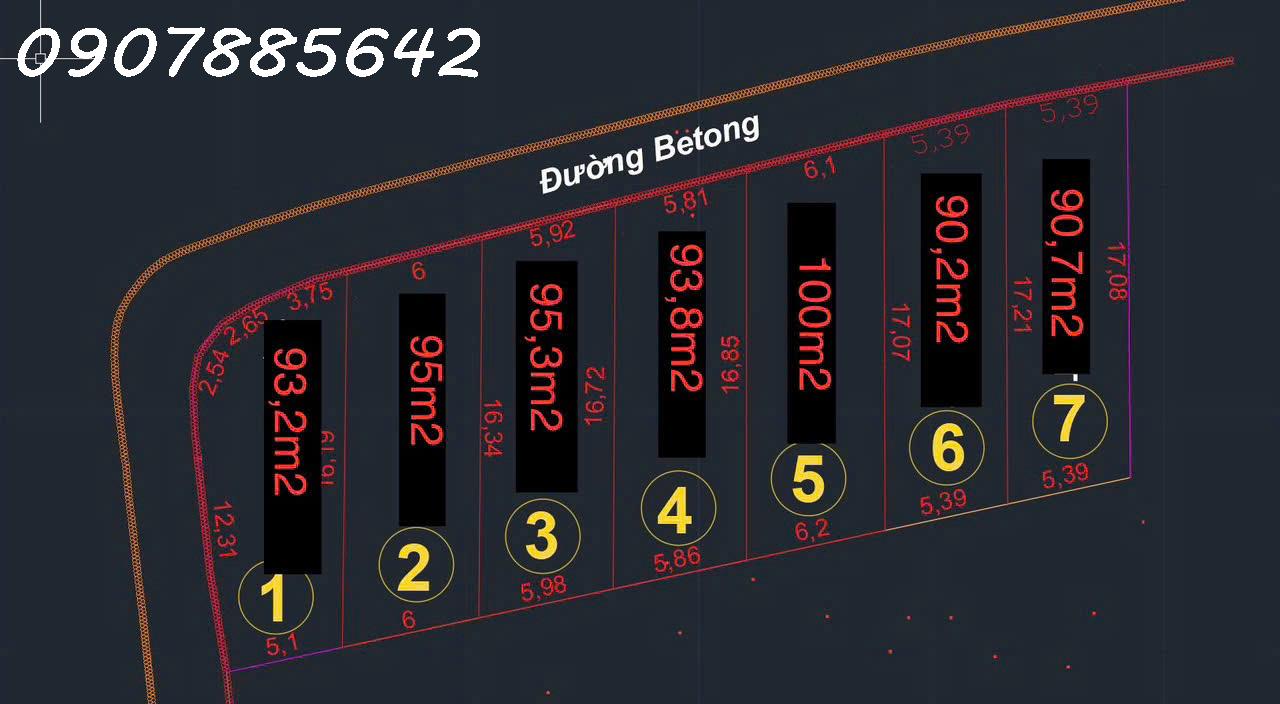 MỞ BÁN ĐẤT NỀN PHÂN LÔ TẠI KHÁNH HOÀ GIÁ ĐẦU TƯ